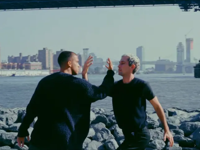 What We Were on NOWNESS