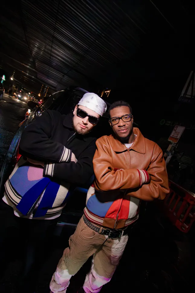 Bjacks X Zeddy Will “Get Jiggy” Music Video