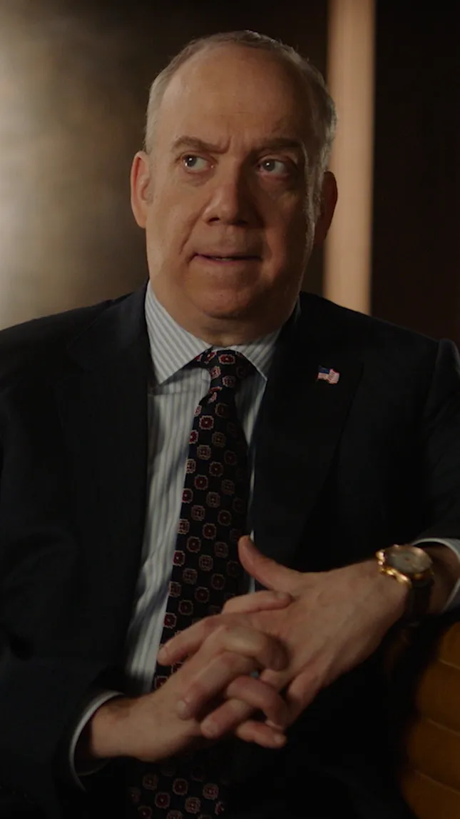 Billions Series Reflections