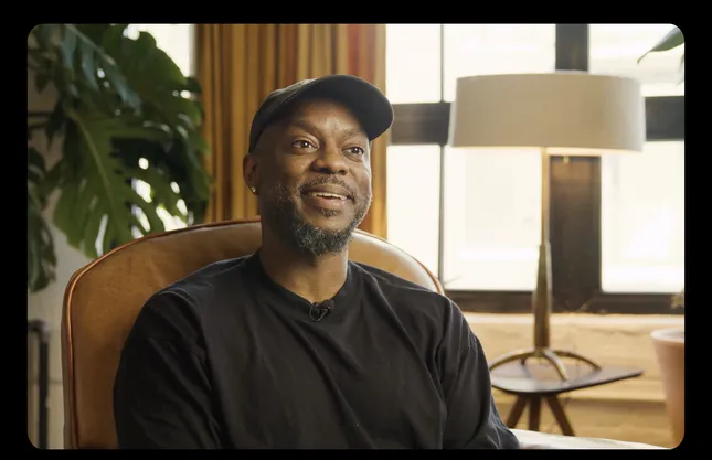 King Willonious Interview