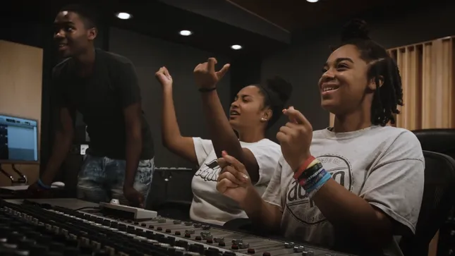 Boys & Girls Clubs of America