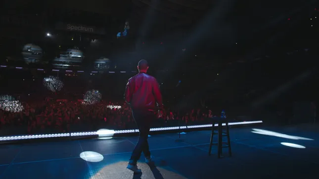 Trevor Noah @ MSG - SOLD OUT