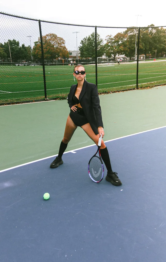 Sports & Suits