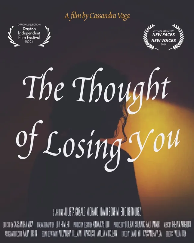 The Thought of Losing You