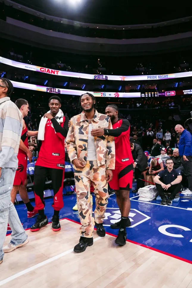 NBA.