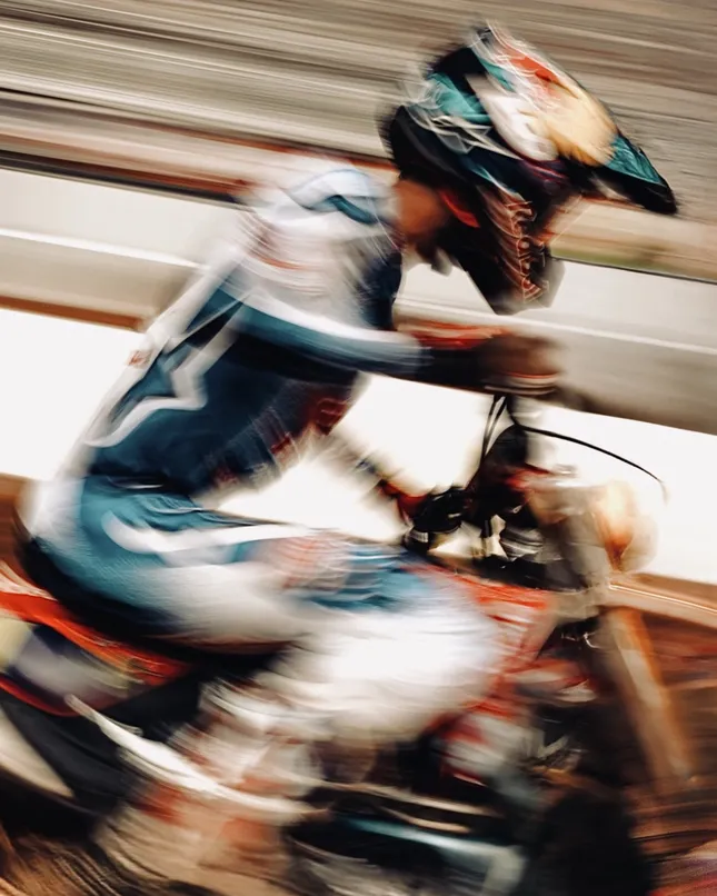 Monster Energy AMA Supercross