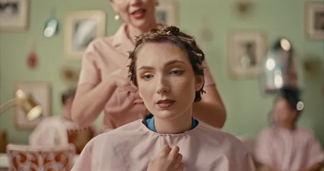 Siren Salon