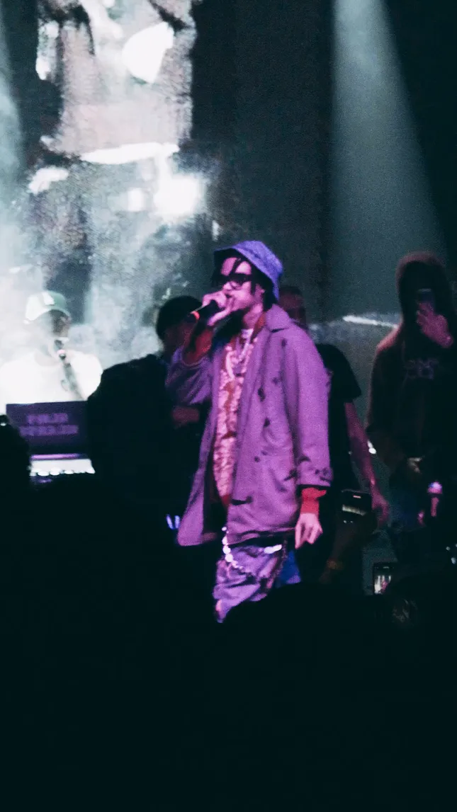 Concert Coverage (Recap)