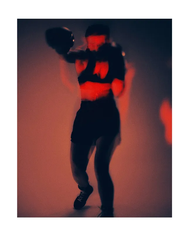 Project image