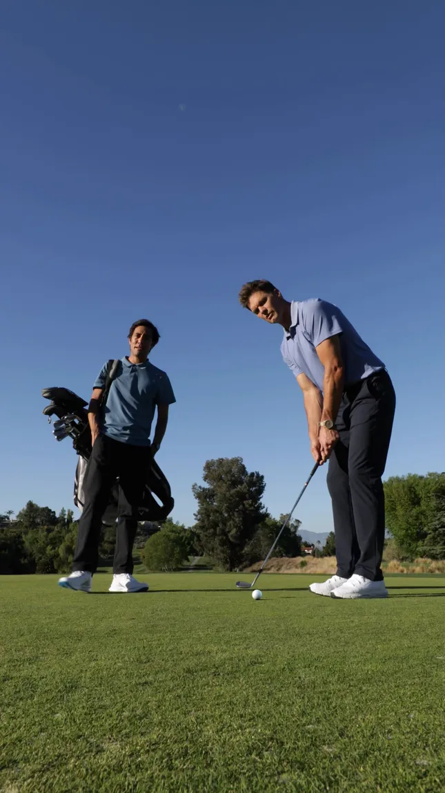 Tom Brady x Zach King