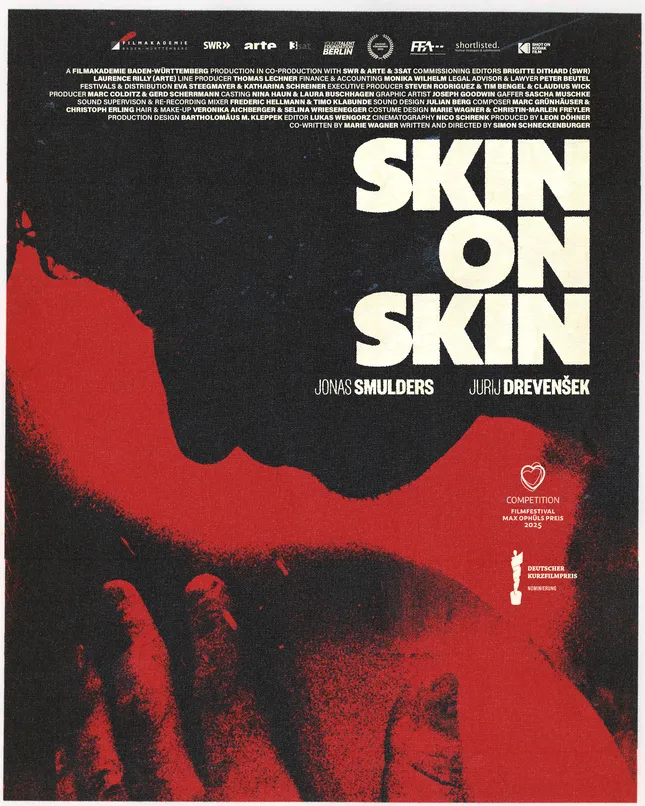 SKIN ON SKIN
