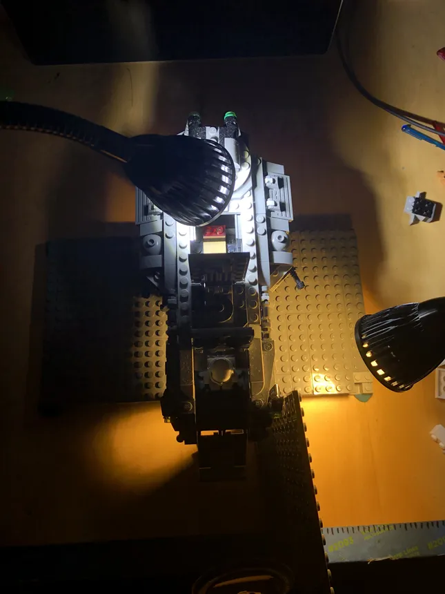 Project image