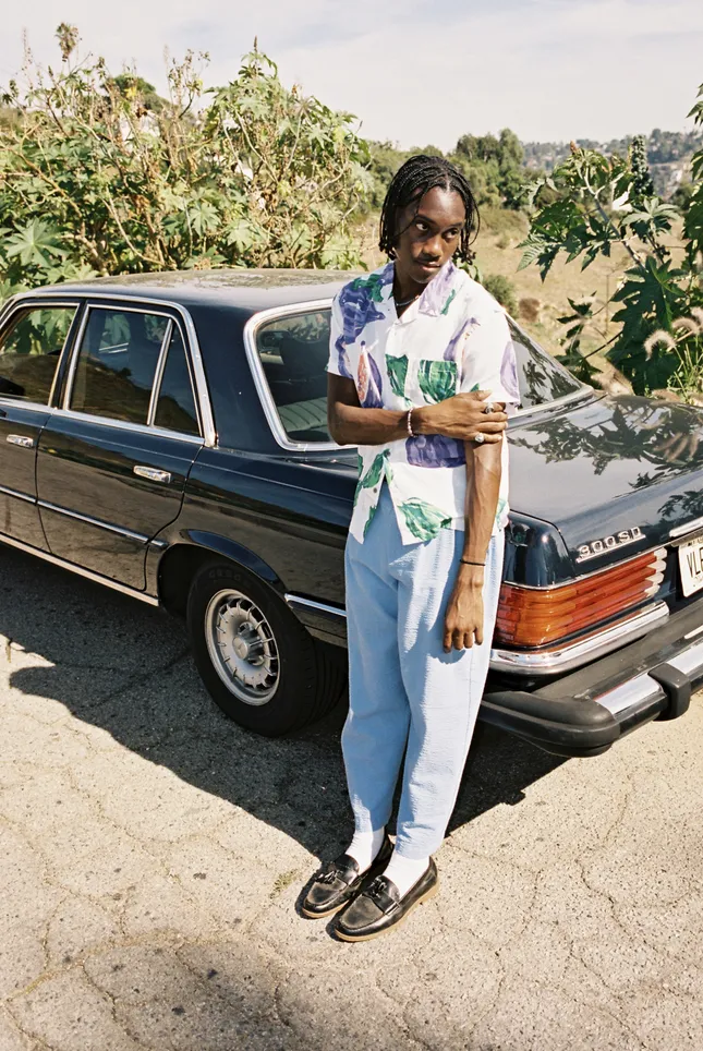 OBEY Spring 24 Campaign