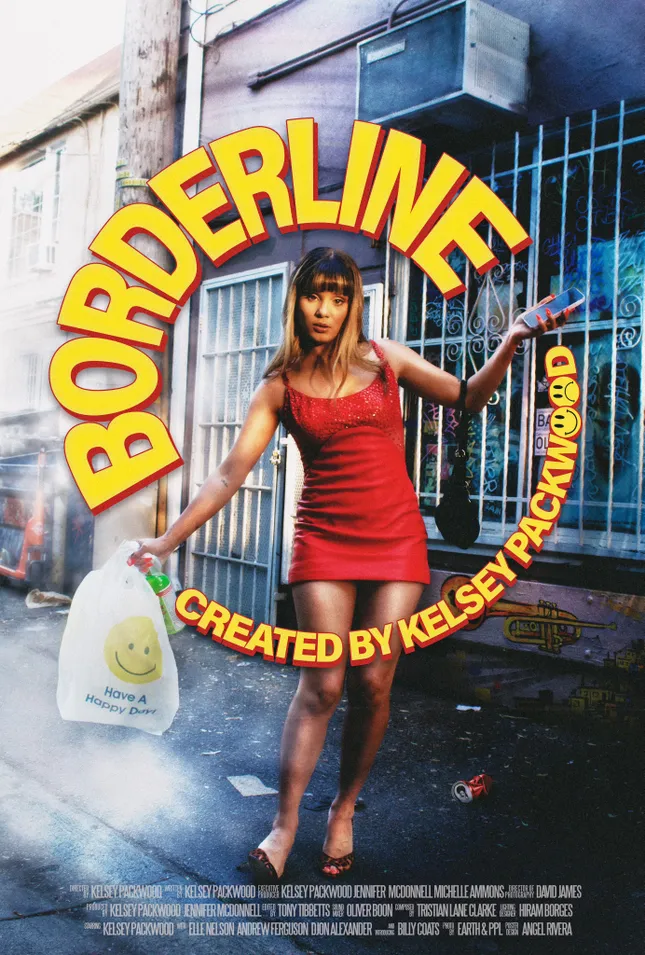 Borderline