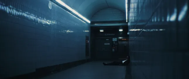 Pero - Short Film