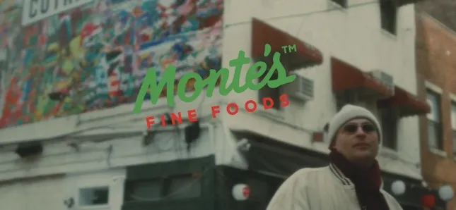 Monte’s History