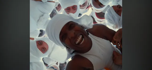 Riot (A$AP ROCKY)
