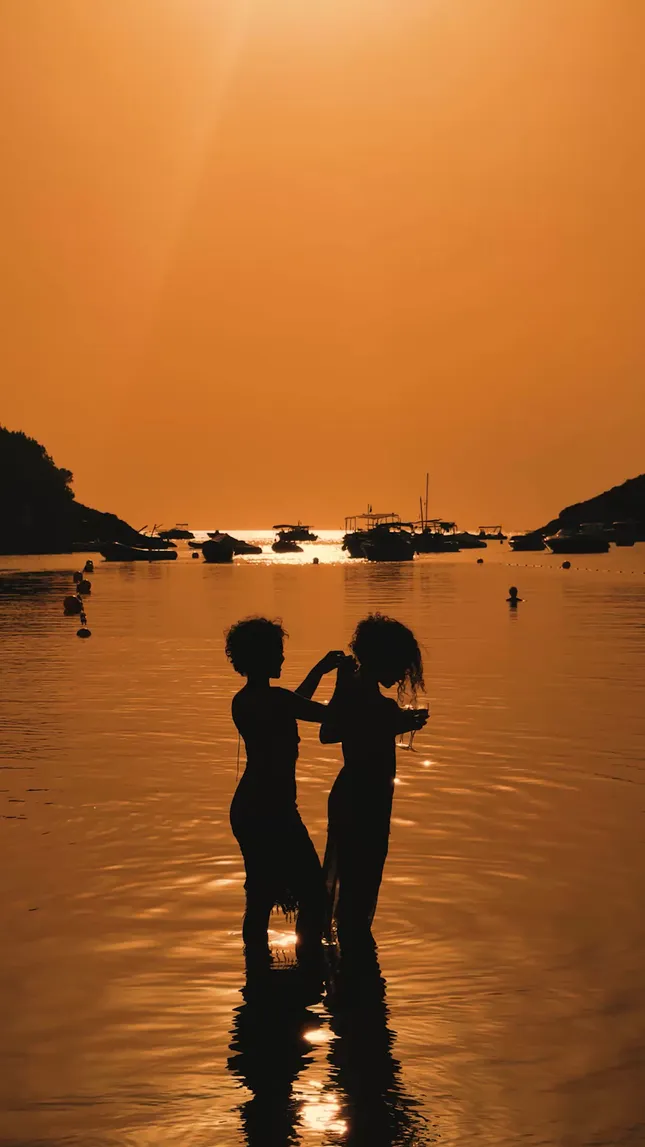 REVOLVE Around the World: Ibiza