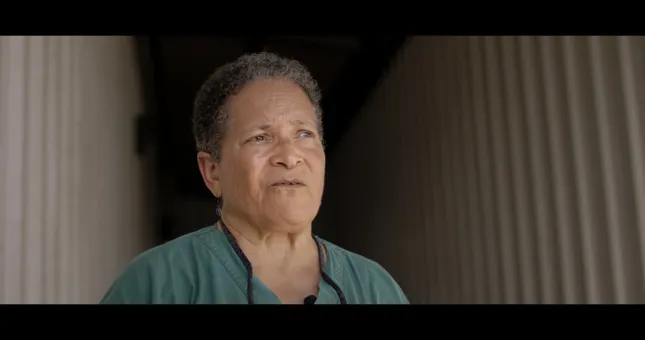 Jimmy Winkfield Doc Trailer