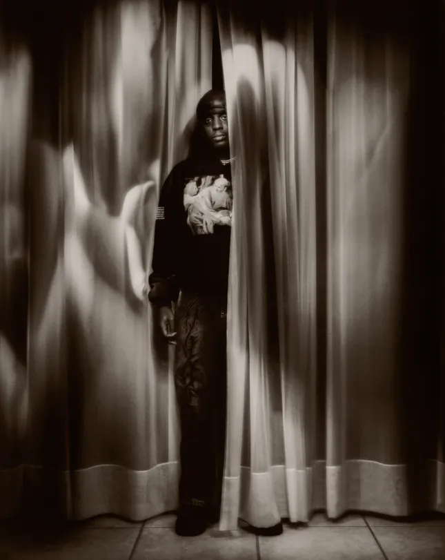 X Revenge Season 2 Lookbook