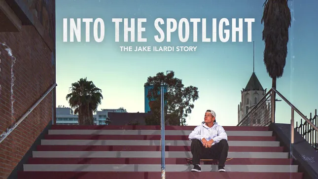 INTO THE SPOTLIGHT: The Jake Ilardi Documentary - Official Trailer