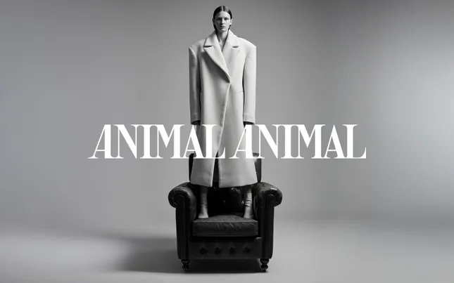 ANIMAL ANIMAL