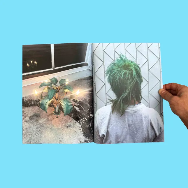 Project image