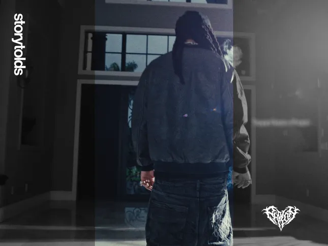 pholoh TRIPPIE REDD CAMPAIGN