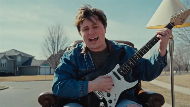 Debbie Downer - Landon Conrath Music Video