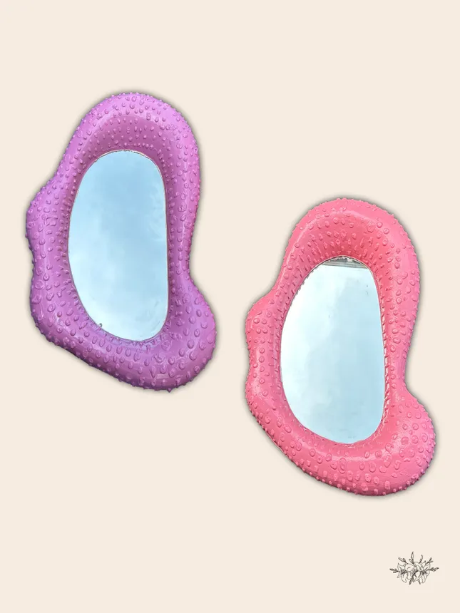 Pecorella Mirrors