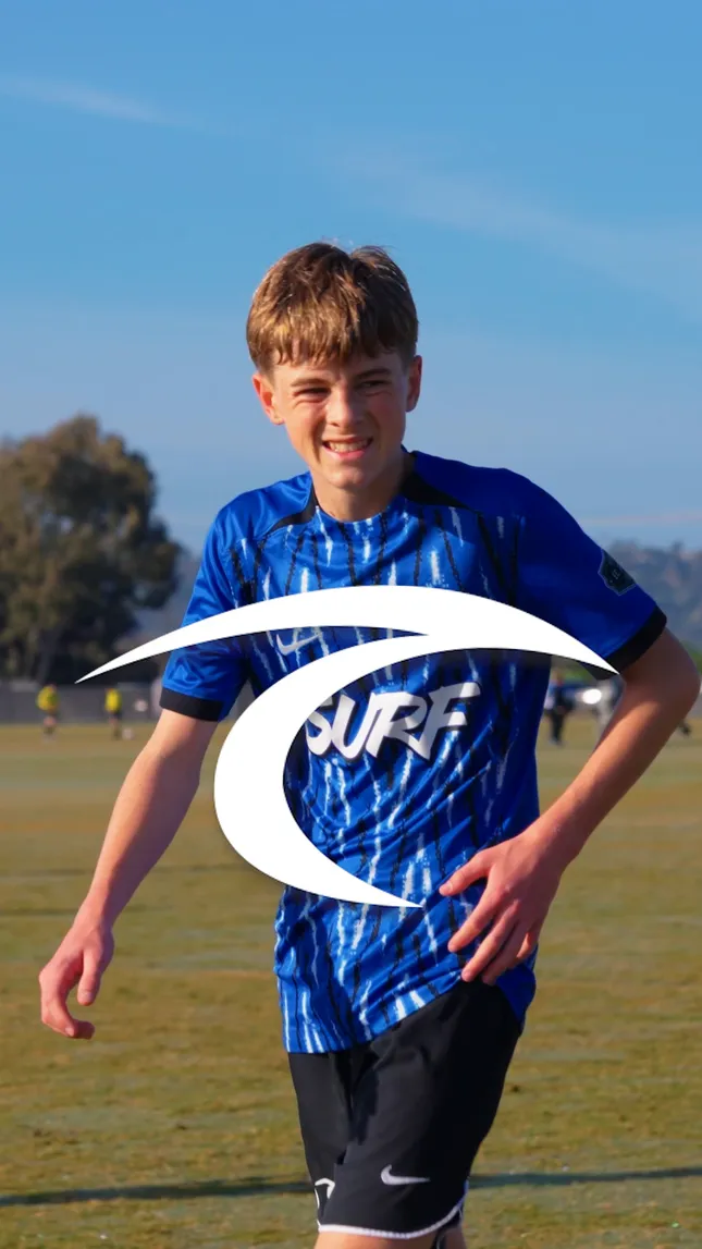 Surf Soccer Nation Event Recap