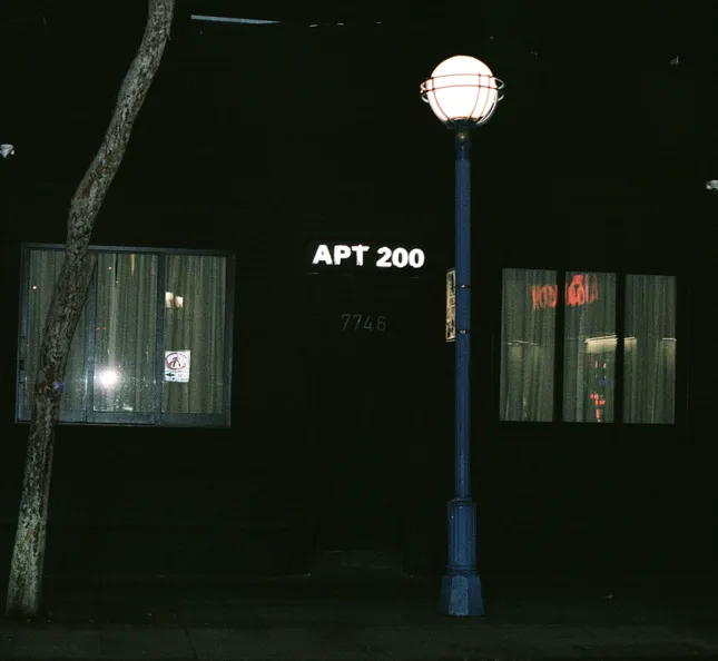 Apt200 West Hollywood