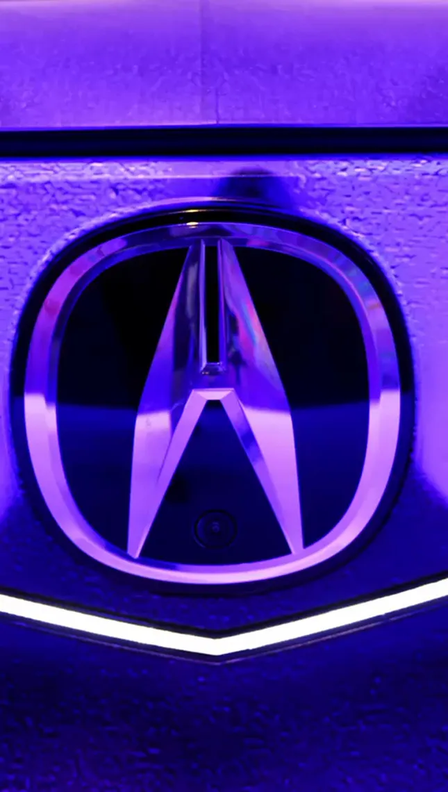 Acura