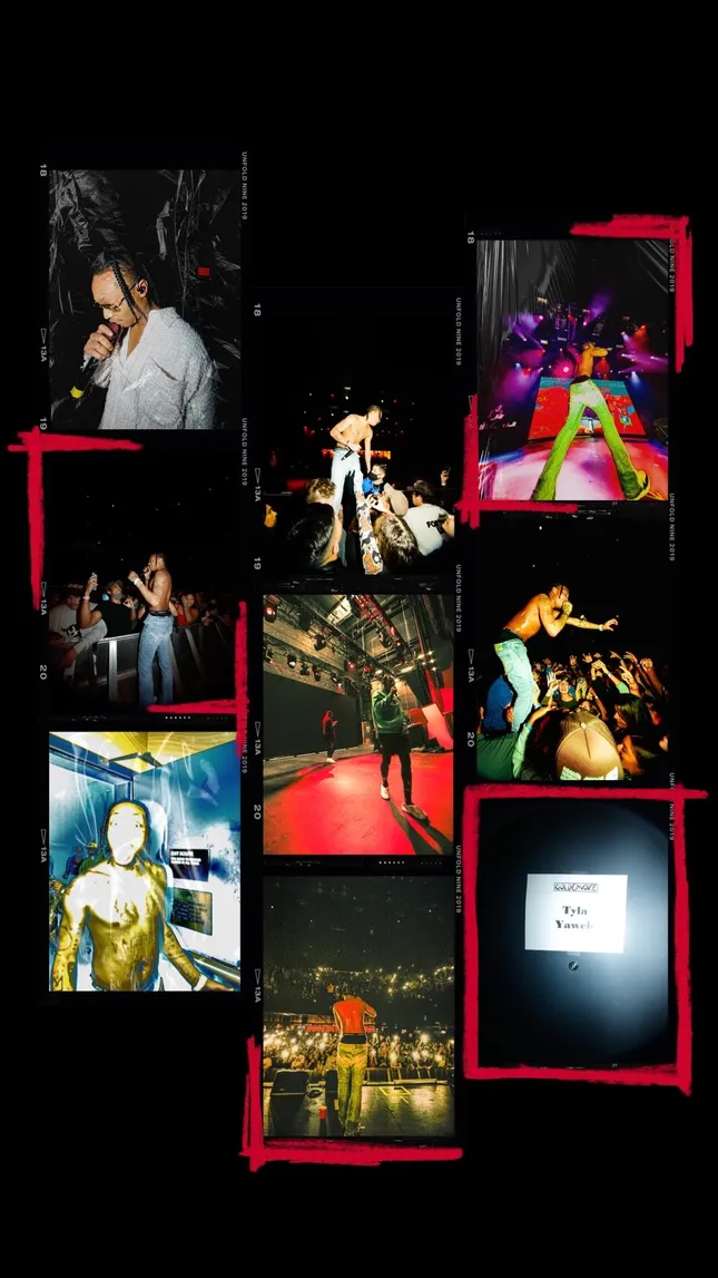 Project image
