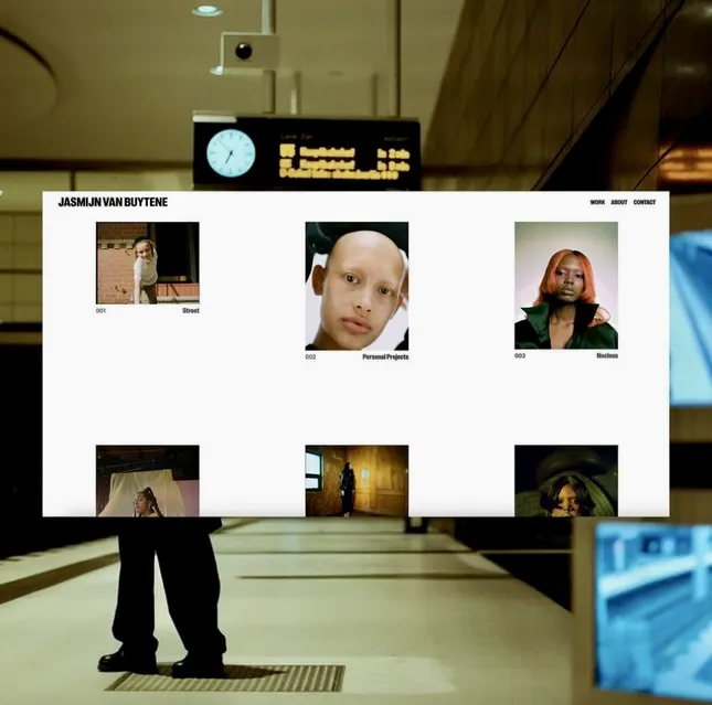 Project image