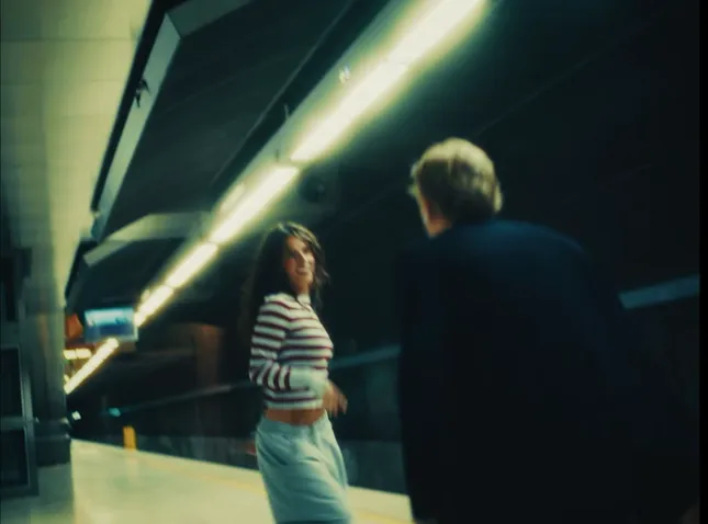 “Baby Blue” by Cody Simpson