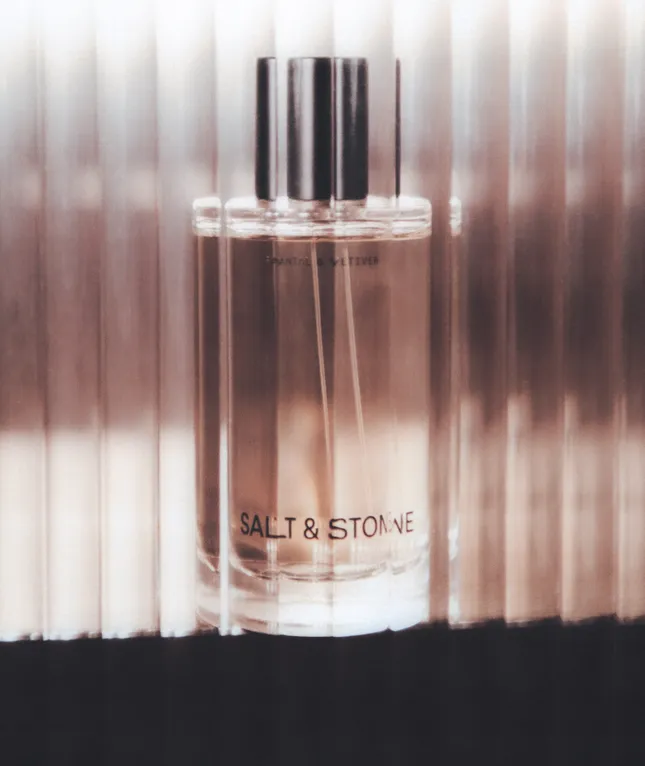 Salt & Stone