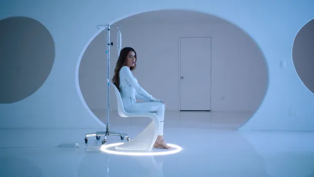 Madison Beer | Dear Society Music Video