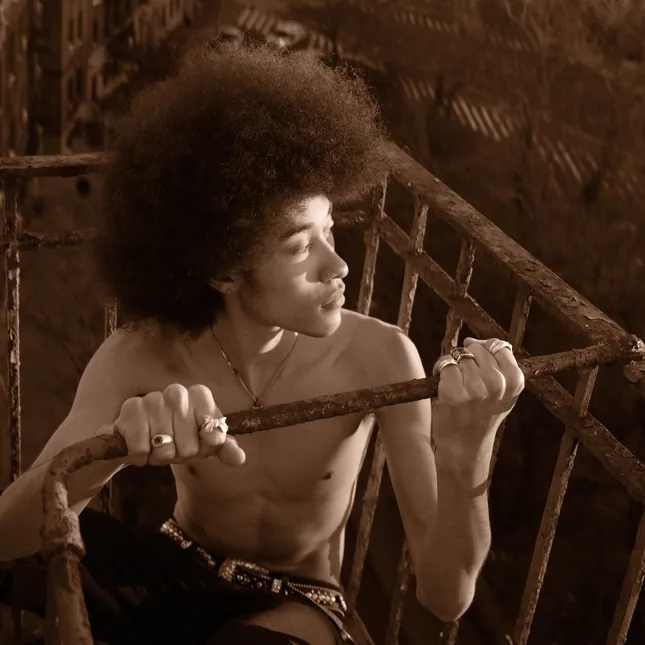 LUCA for 'Decisions'