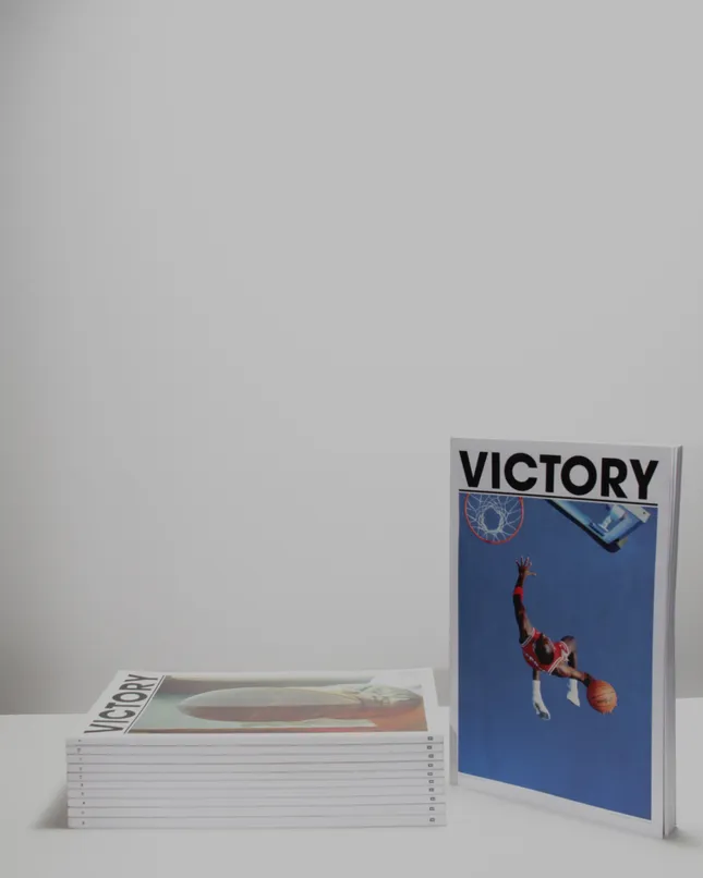 Archival Books