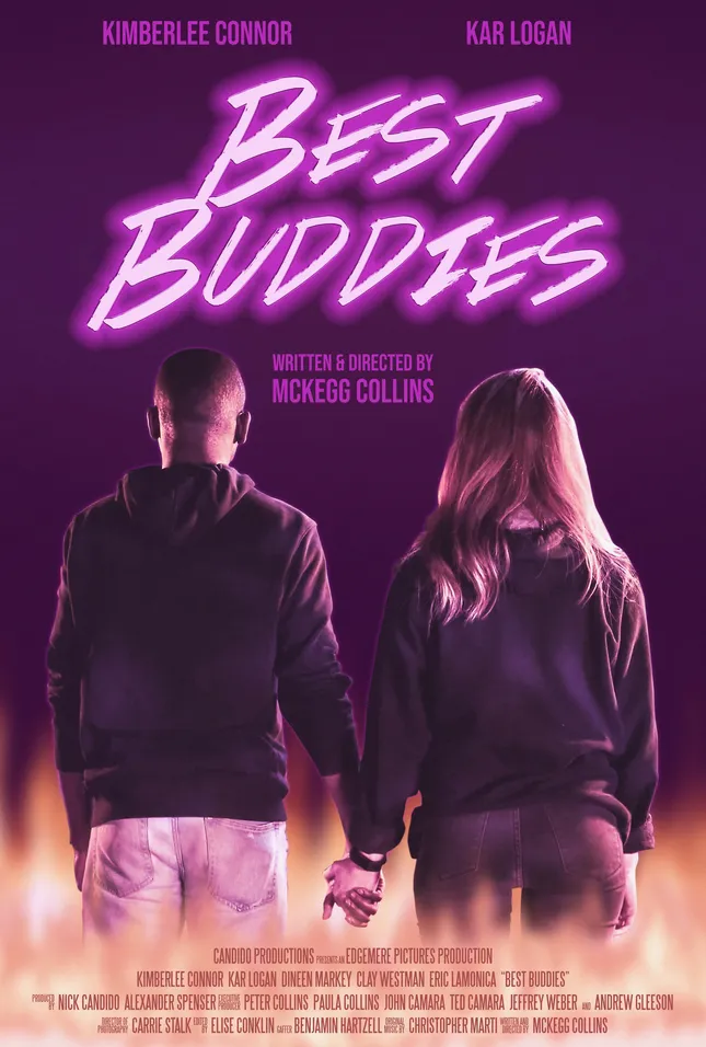Best Buddies (2022)