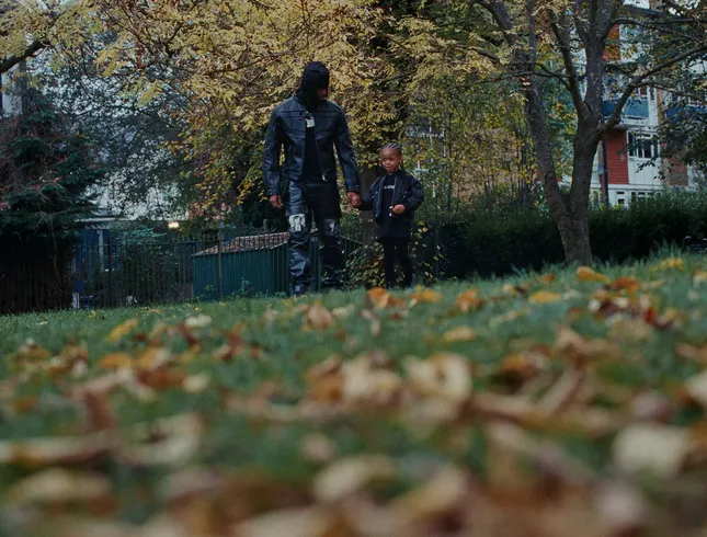 The Ends with Krept for Topicals