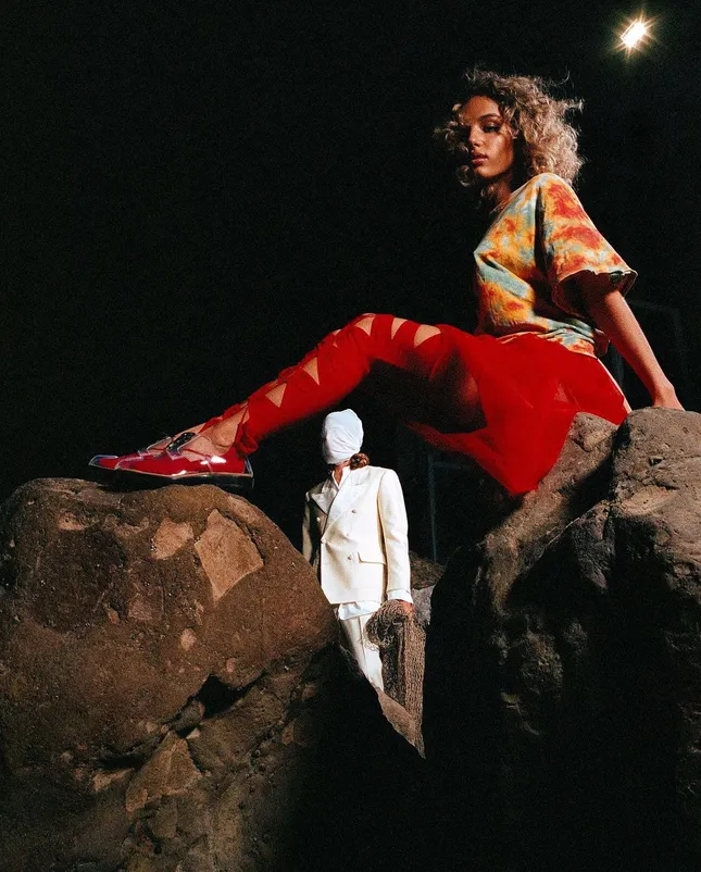 HighSnobiety Editorial