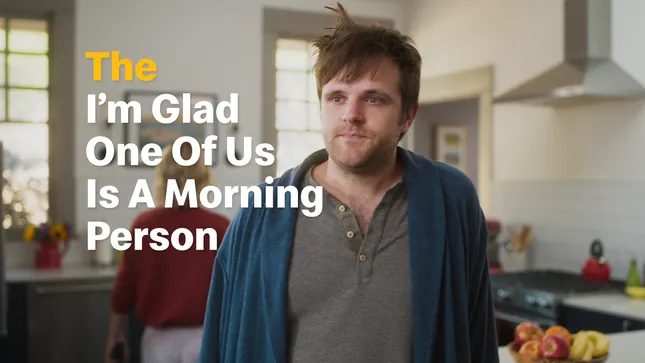 McDonalds: Yawnversations