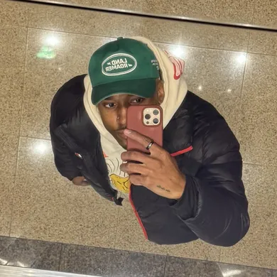 BL  Avatar
