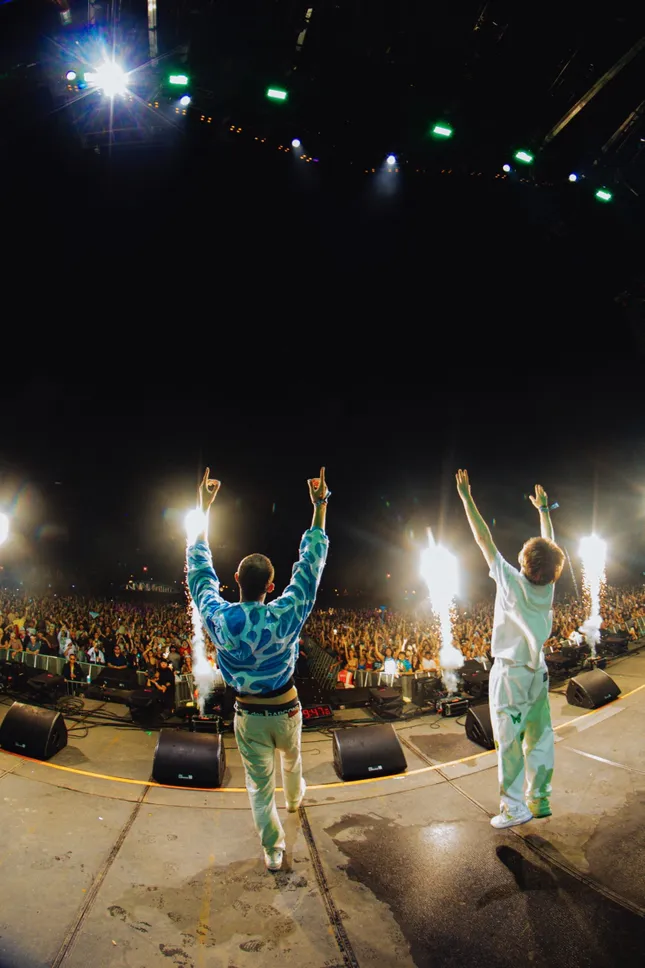 Louis The Child X Lollapalooza 2023