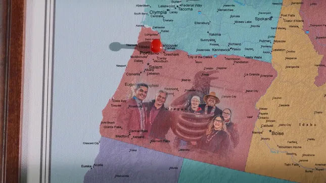 National Urban Indian Family Coalition