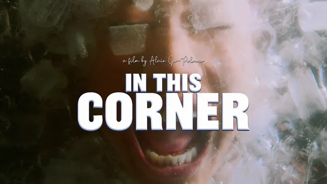 Red Bull - In This Corner