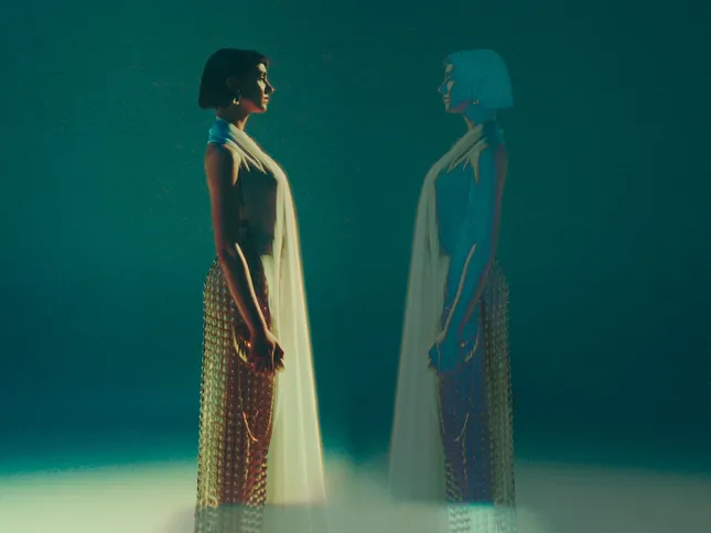 For LOHO - fashion film
