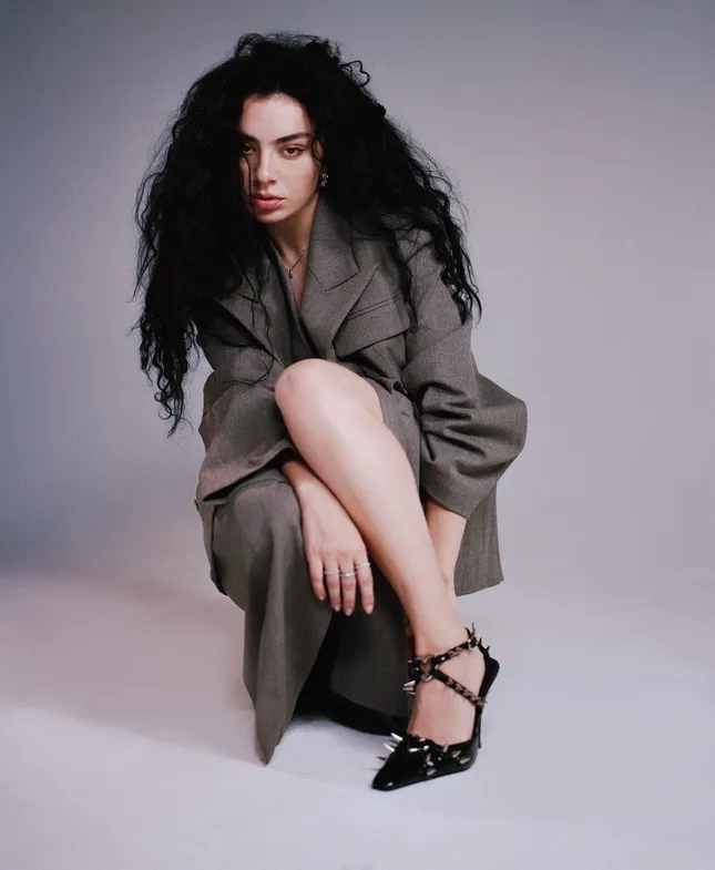 Charli XCX